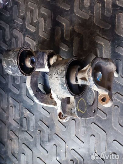 Опора двигателя Daewoo matiz 0.8