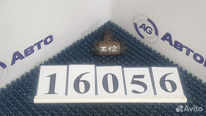 Цилиндр тормозной рабочий Nissan Cube