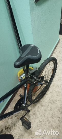 Велосипеды бу взрослый