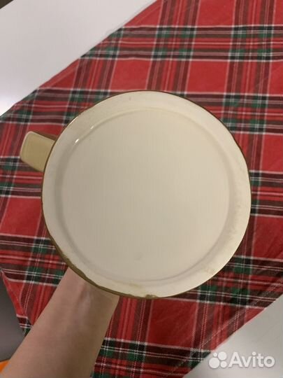 Кружка пивная