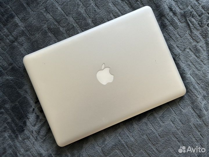 Apple MacBook Pro 13 2009