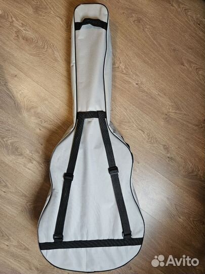 Акустическая гитара rockdale