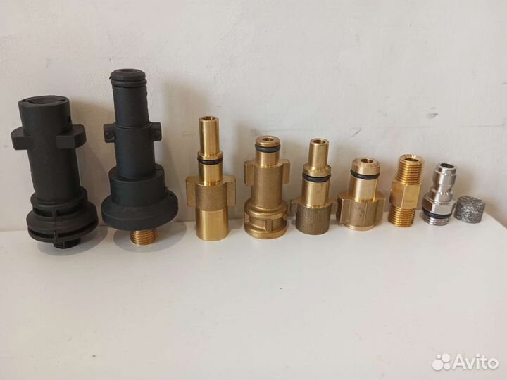 Новая Пенная насадка для автомойки