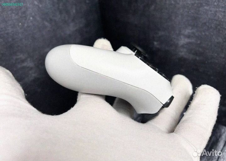 Геймпад DualShock 4