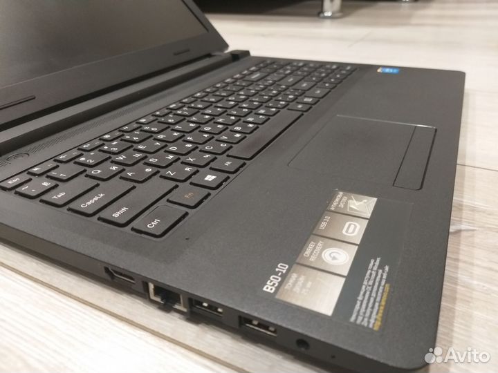 Ноутбук Lenovo B50-10