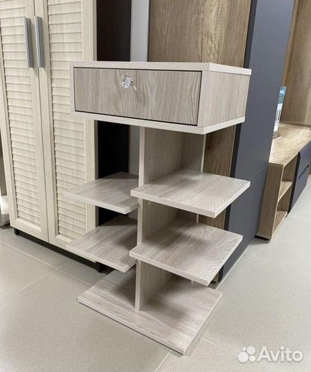 Тумба для обуви «Ион»