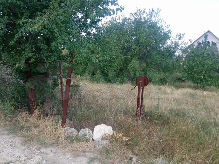 Участок 10 сот. (СНТ, ДНП)