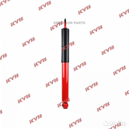 KYB 845032 деталь