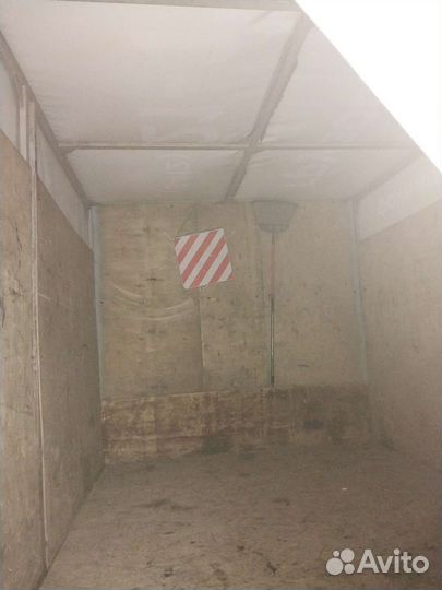 ГАЗ ГАЗель 3302 2.3 МТ, 2006, 200 000 км