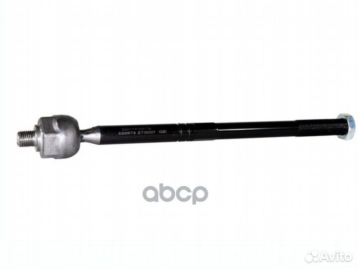 Тяга рулевая Ford Focus 11 Z28573 zentparts