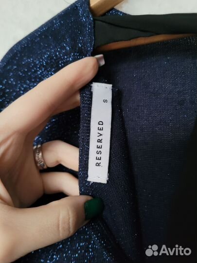 Кофта reserved 42