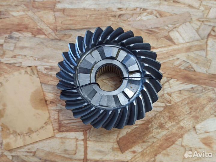 Шпх с подшипником-28T mercury 30-125 43-882813