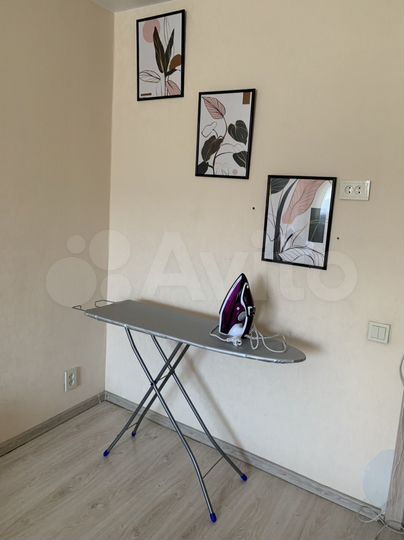 2-к. квартира, 47 м², 2/5 эт.