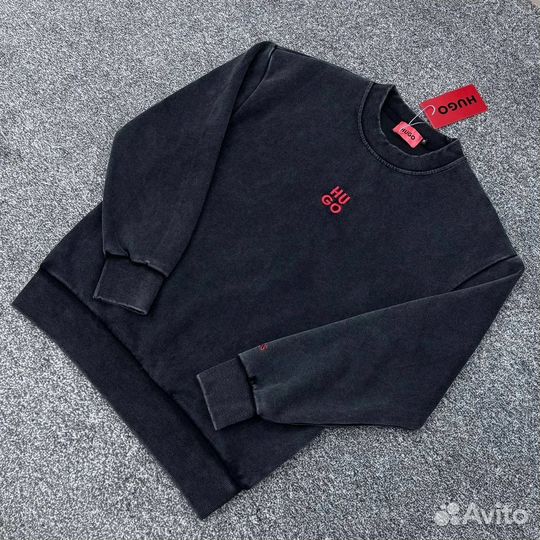 Свитшот hugo boss