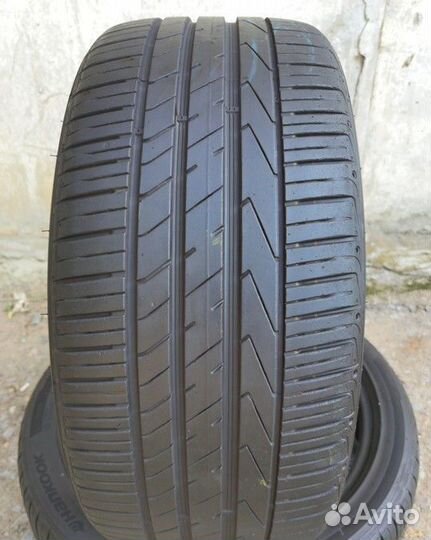 Hankook Ventus S1 Evo 2 SUV K117C 255/40 R20 101Y