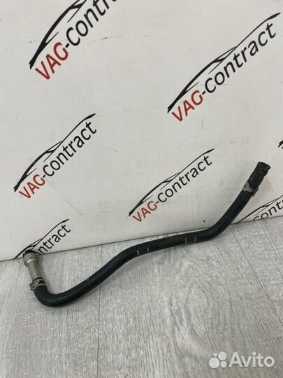 Трубка топливная Volkswagen Passat B6 2.0 BPY 2007