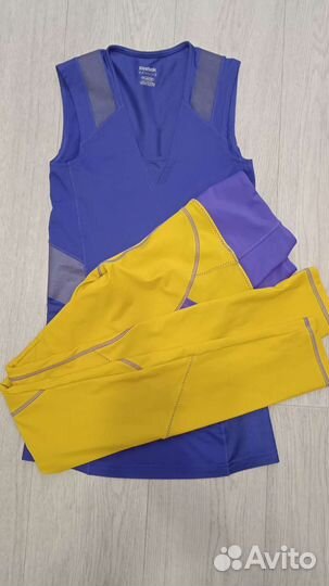 Спортивная одежда