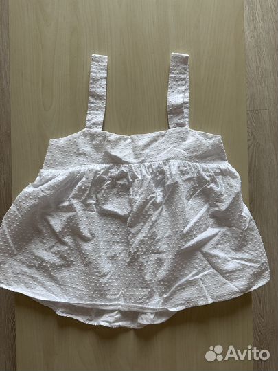 Домашний костюм новый хлопковый S