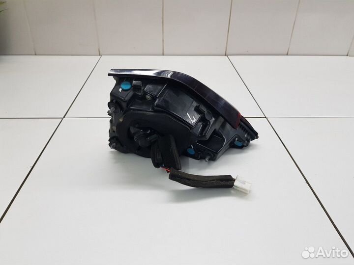 Фонарь задний внутренний левый (Geely Coolray)