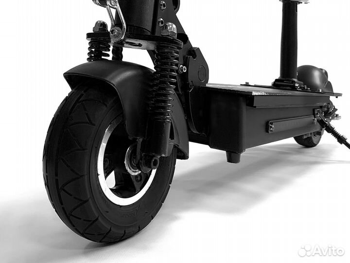 Электросамокат Kugoo M2