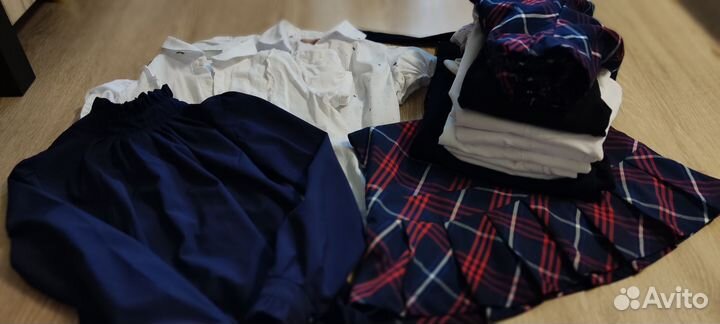 Одежда на девочку