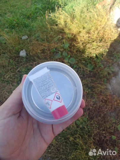 Шпатлевка автомобильная