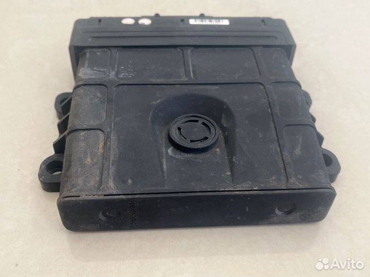 Блок управления АКПП Vw Passat B7 CPR 2015