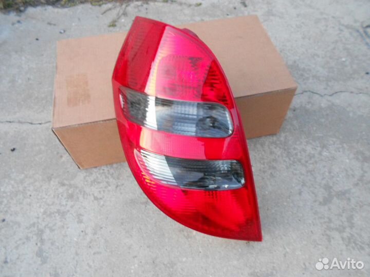 Mercedes A-class (W169) Фонарь задний левый Новый