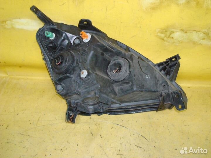 Фара левая Honda Cr-v RD5