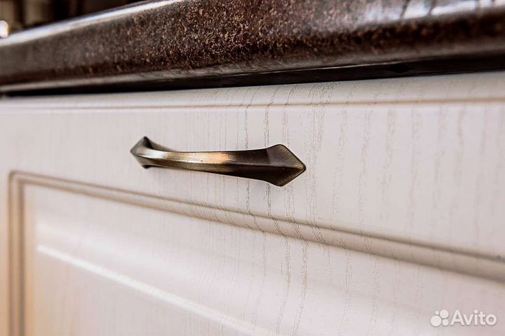 Встроенная кухня от производителя