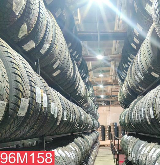 Lassa Iceways 2 195/65 R15 91N