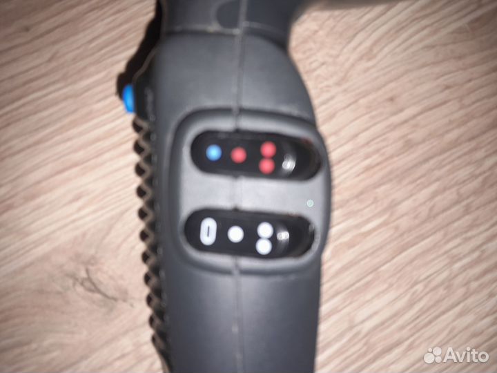 Фен coifin RSK NE1