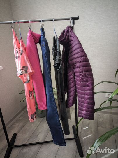 Женские вещи пакетом, 42 размер