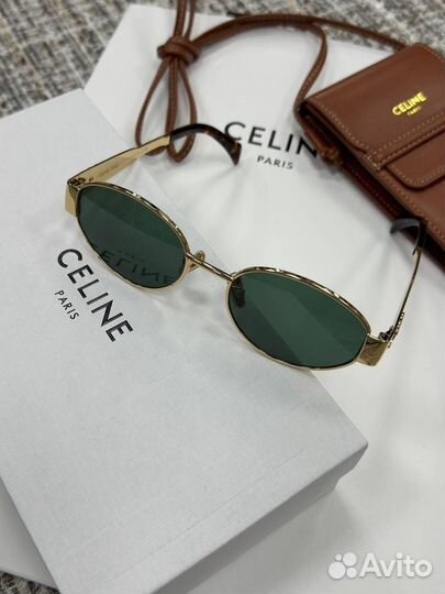 Celine очки