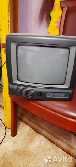 Телевизор бу