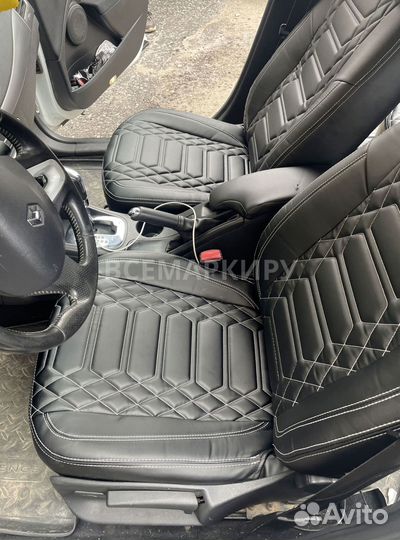 Чехлы под заказ