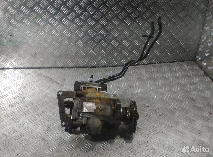 Тнвд 0470504201 Saab 9-3 (98-03) 2.2 Дизель