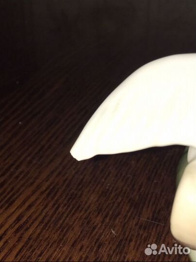 Статуэтка Птичница