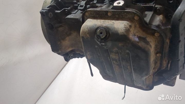 Двигатель Opel Astra H, 2009