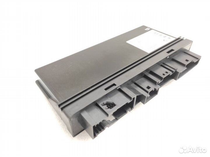 Блок комфорта Bmw 5-Series E60 2.5 2007