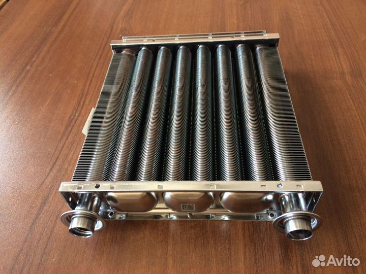 Запчасти котлов Navien (Навьен) Daewoo (Дэу)