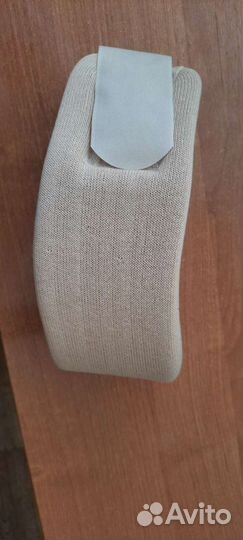 Воротник ортопедический Шанца