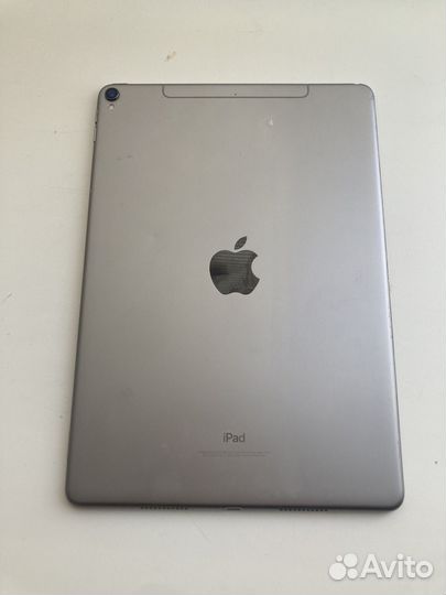 iPad pro 10.5