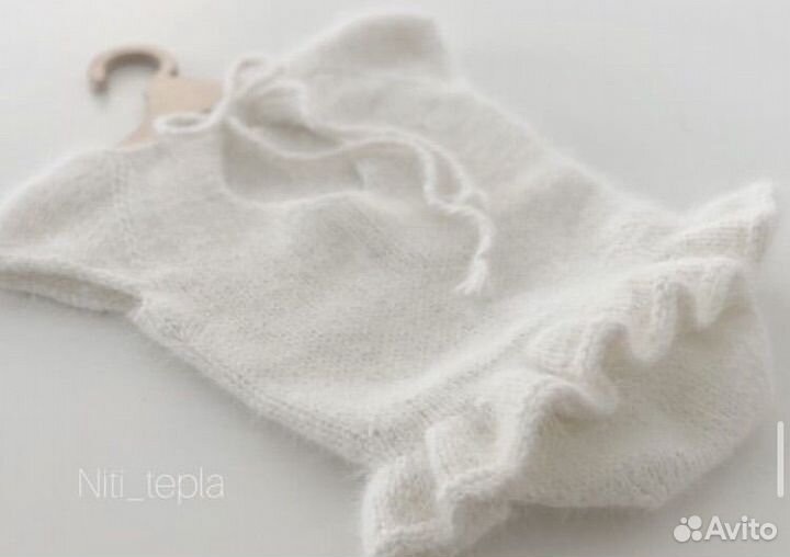 Реквизит для фотоссесии новорожденных