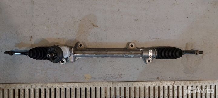 Рулевая рейка kia ceed