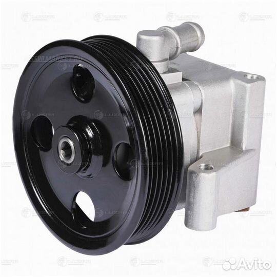 Luzar LPS 1003 Насосы гидроусилителей легковые