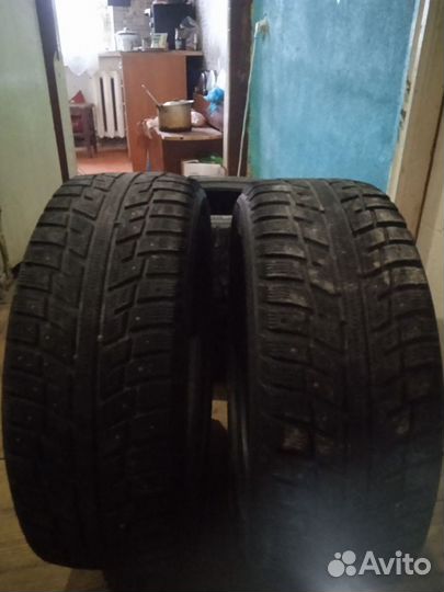 Kumho WinterCraft WS71 205/55 R16 91