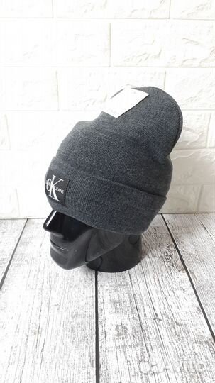 Шапка calvin klein