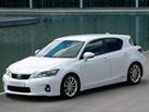 Lexus CT I (2010—2014) Хетчбэк