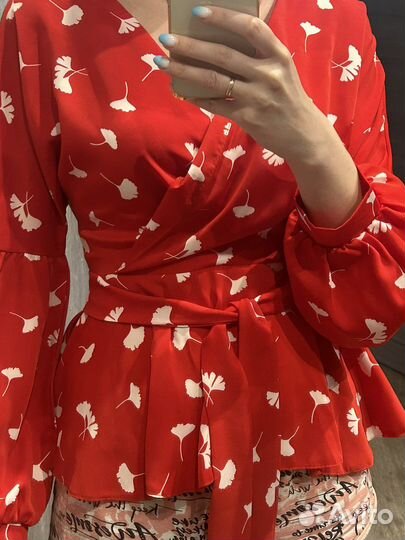 Вещи пакетом(10 шт)